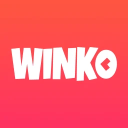 Значок Winko - Voice Chat Party Rooms