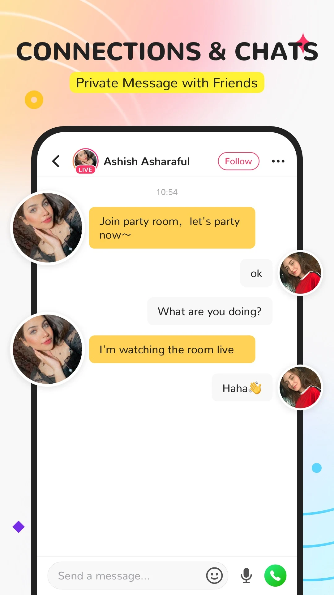 Honey Jar Lite screenshot