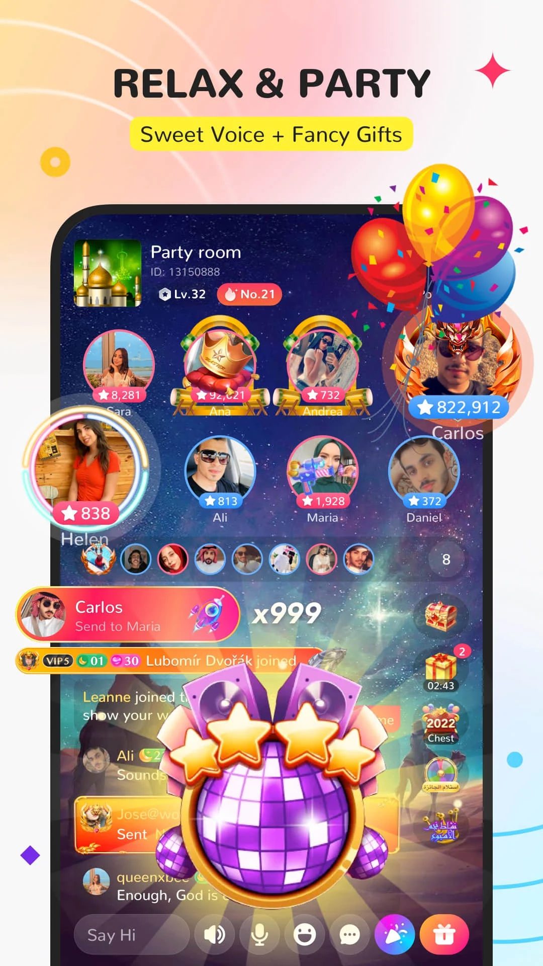 Honey Jar Lite screenshot
